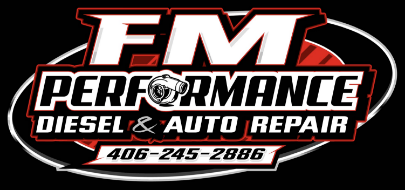 FM Performance Parts Diesel & Auto Repair